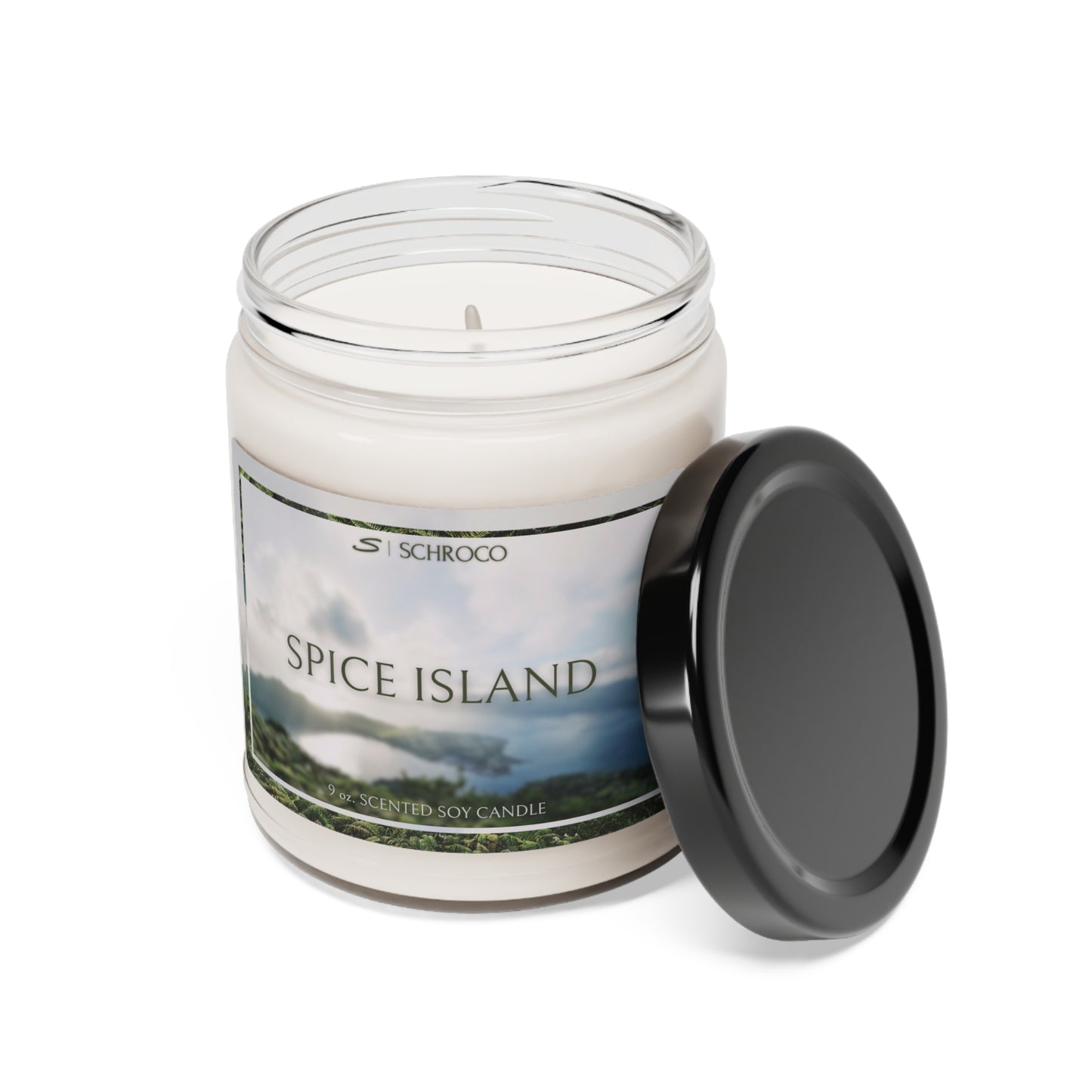Spice Island