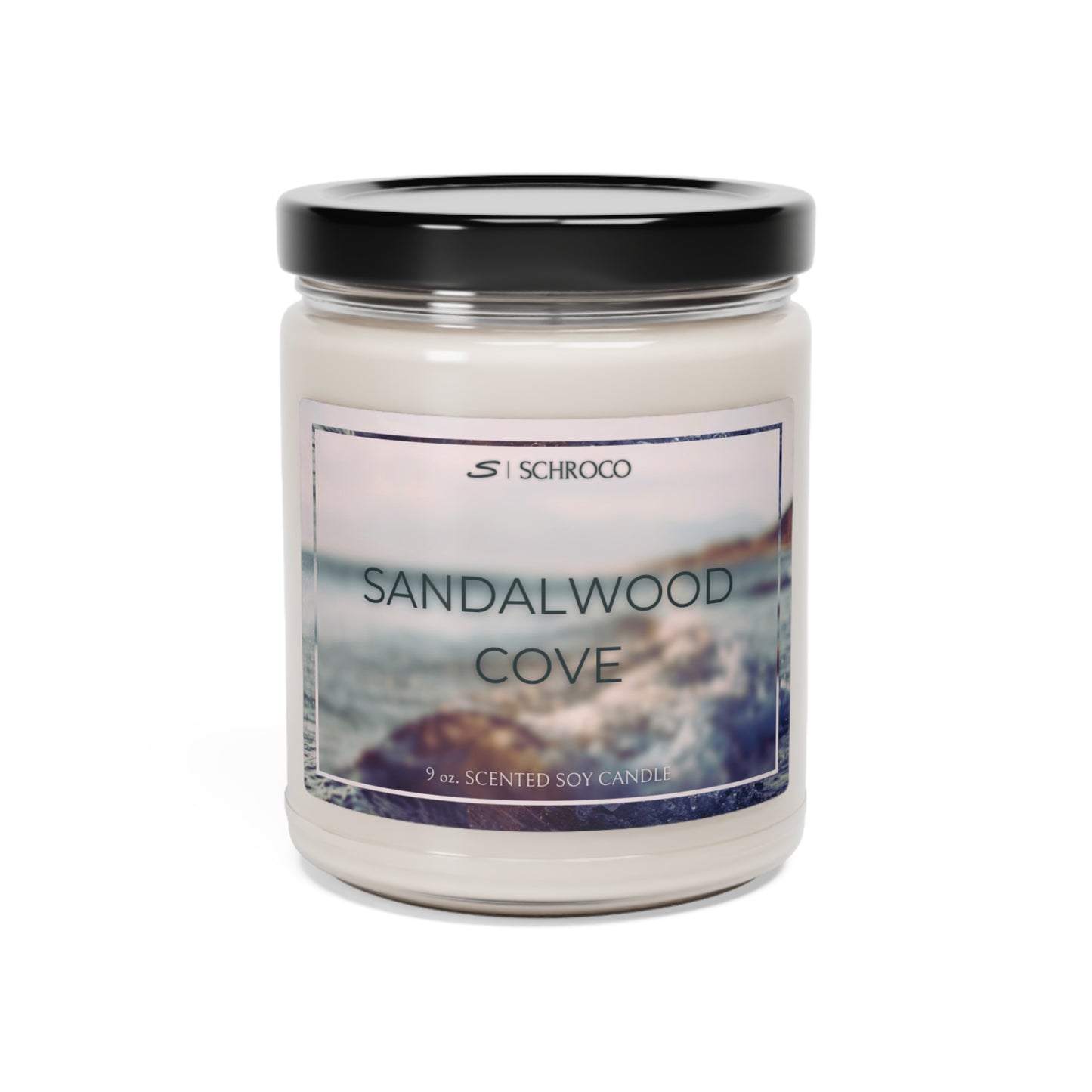 Sandalwood Cove