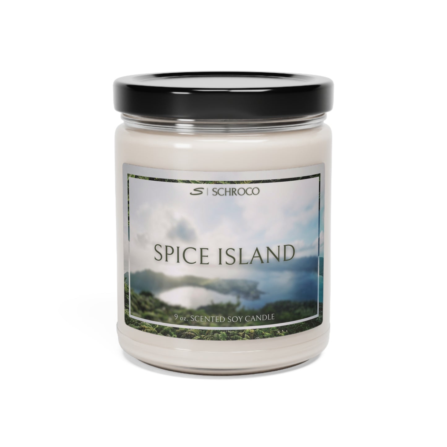 Spice Island