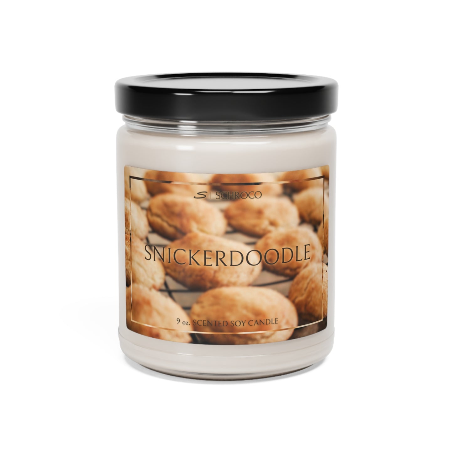 Snickerdoodle