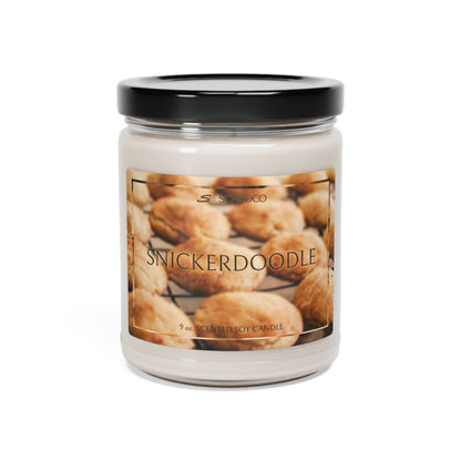 Snickerdoodle