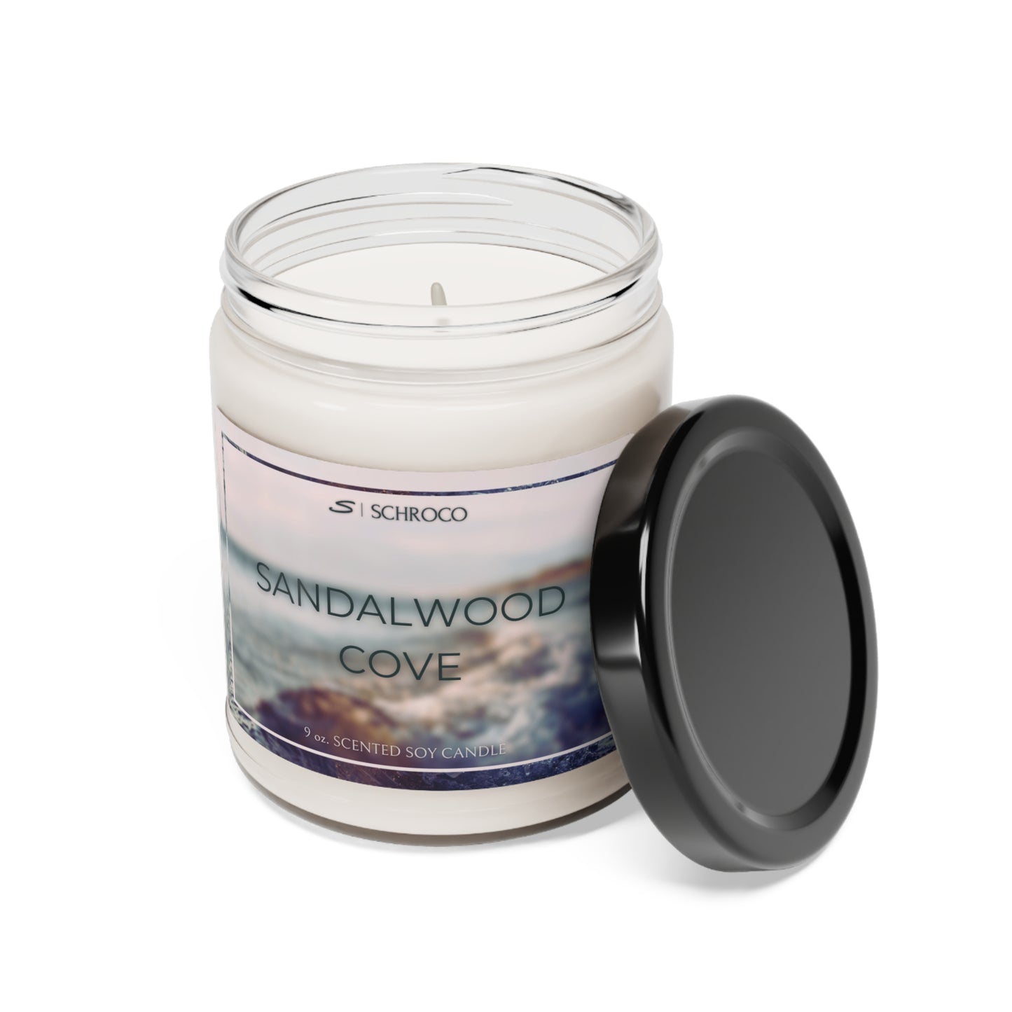 Sandalwood Cove