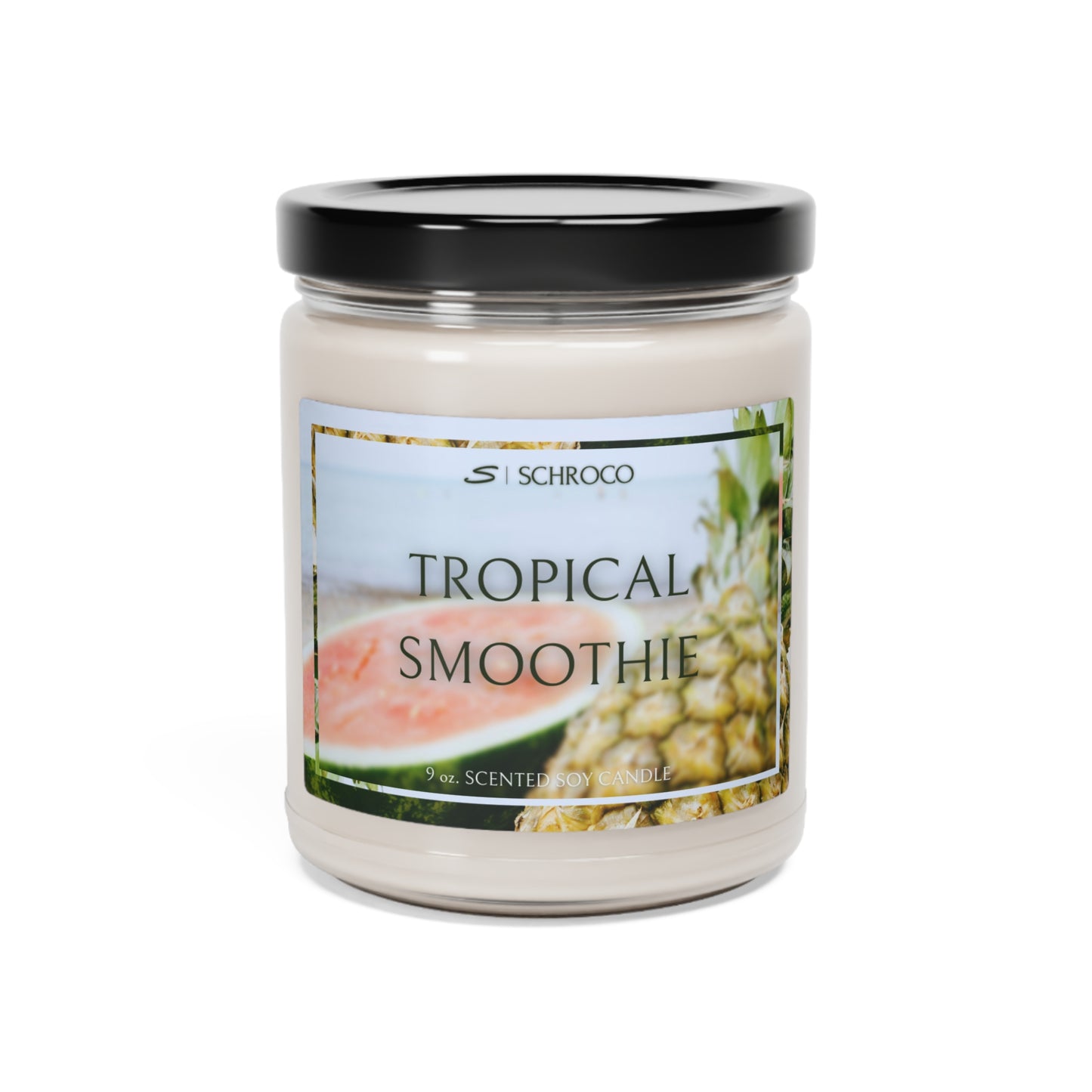 Tropical Smoothie