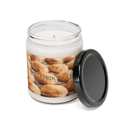 Snickerdoodle